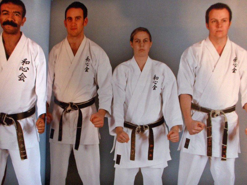 Black Belt Karate : The BBM Review