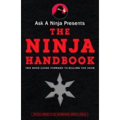 Ninjabook