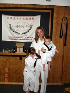 Karate_girls