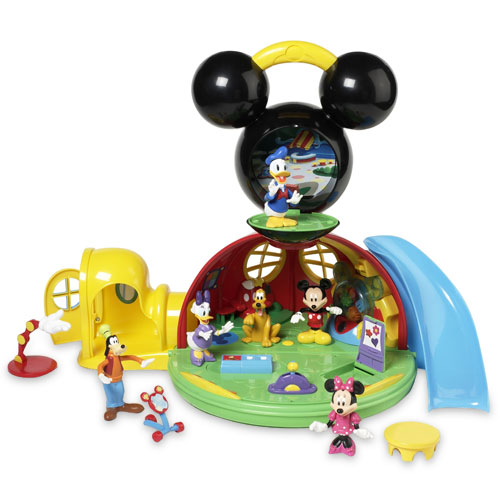 Mickey Mouse Clubhouse : The BBM Review